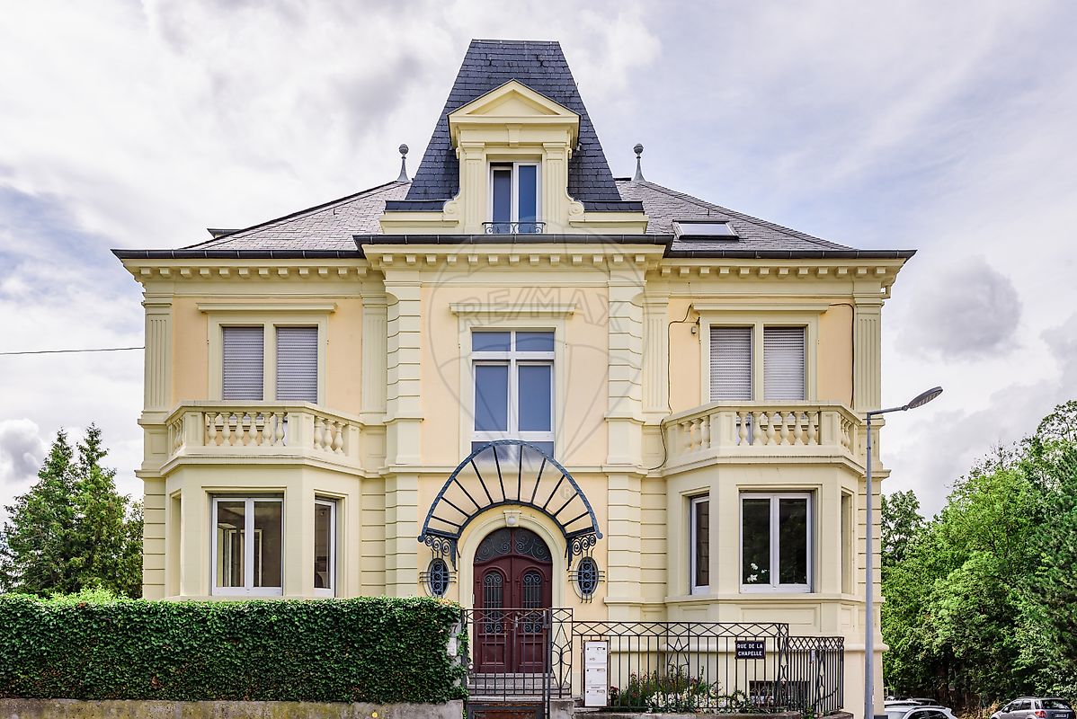 Appartement 4 pièces 88 m² · à Riedisheim · 88 m² · 820 €