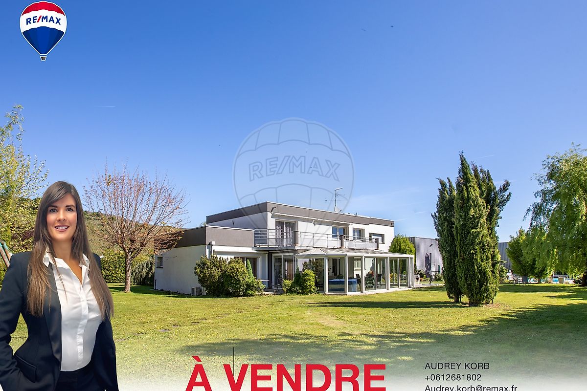 Maison 300 m² · à Cernay · 300 m² · 949 000 €