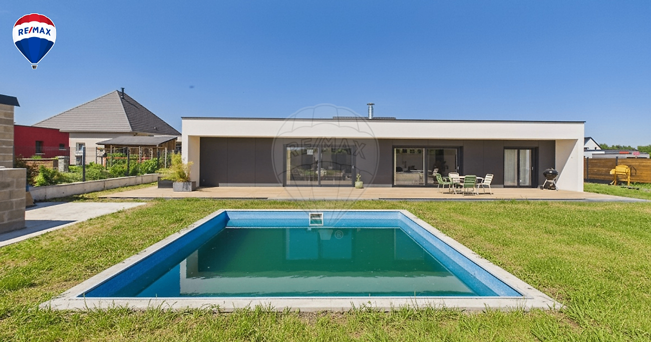 Maison 5 pièces 137 m² · à Feldkirch · 137 m² · 469 000 €