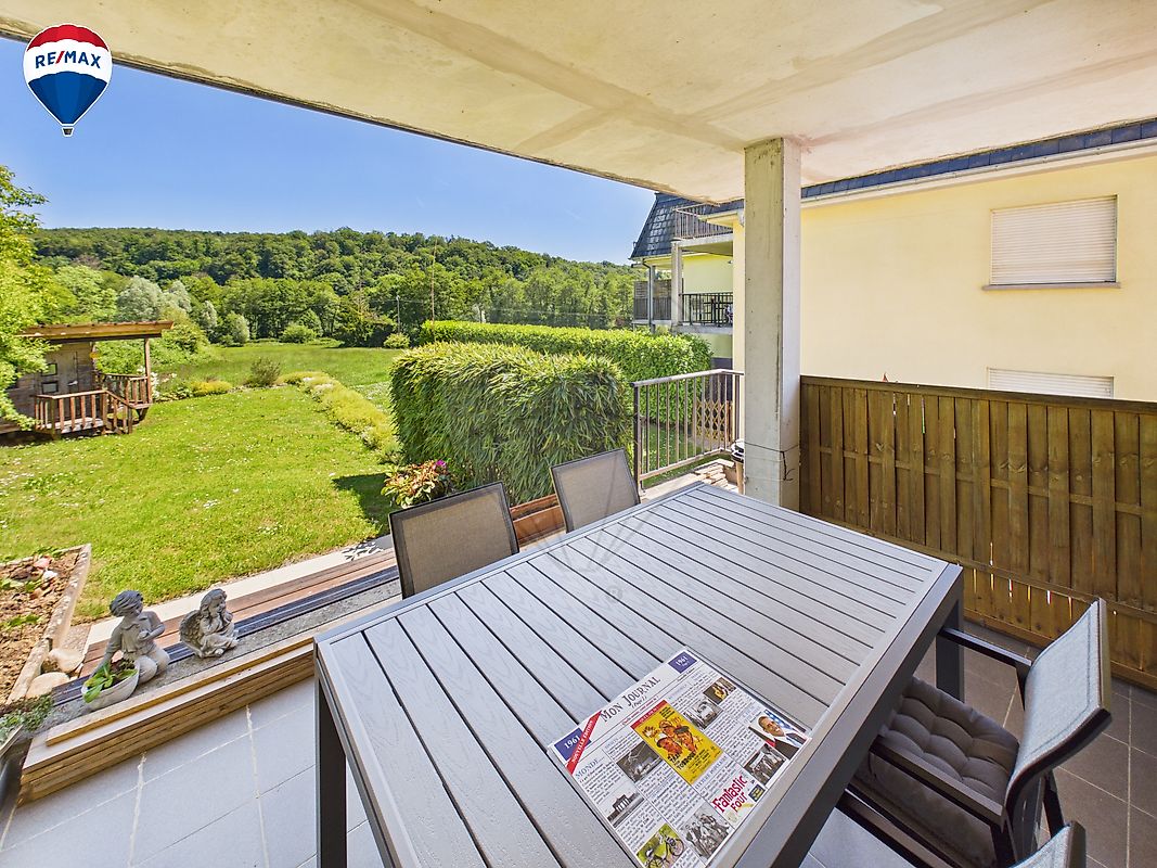 Appartement 3 pièces 75 m² · à Aspach · 75 m² · 219 000 €