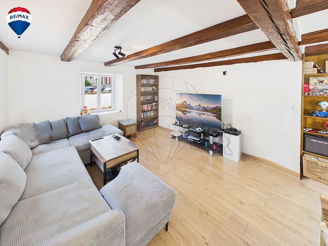 Maison 122 m² · à Bourbach-le-Bas · 122 m² · 200 000 €