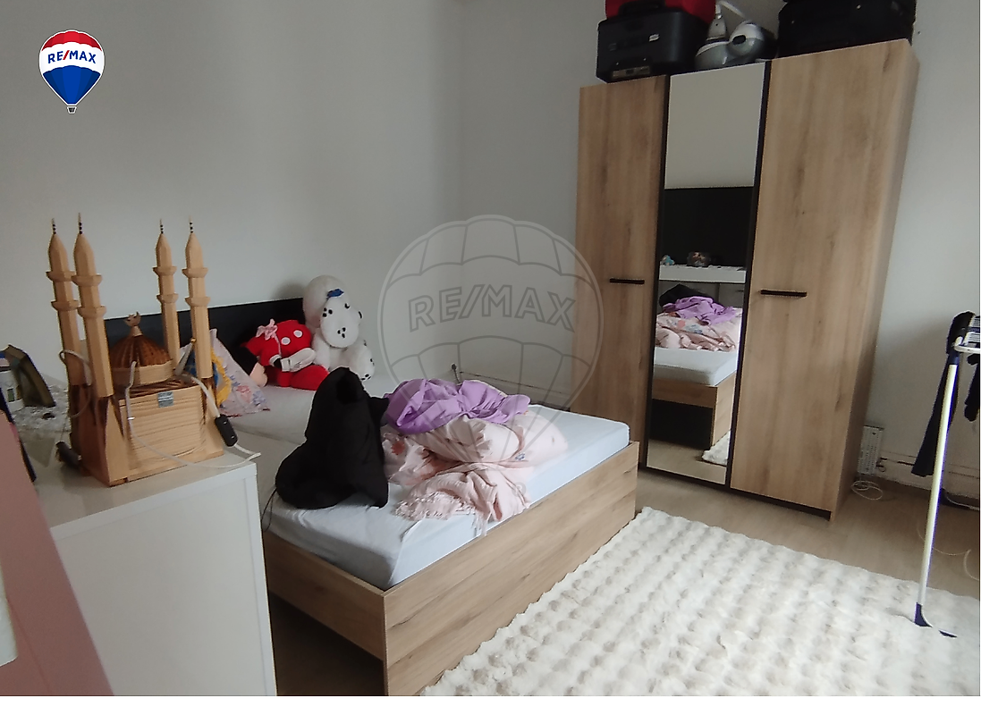 Immeuble 3 pièces 262 m² · à Mulhouse · 262 m² · 155 000 €