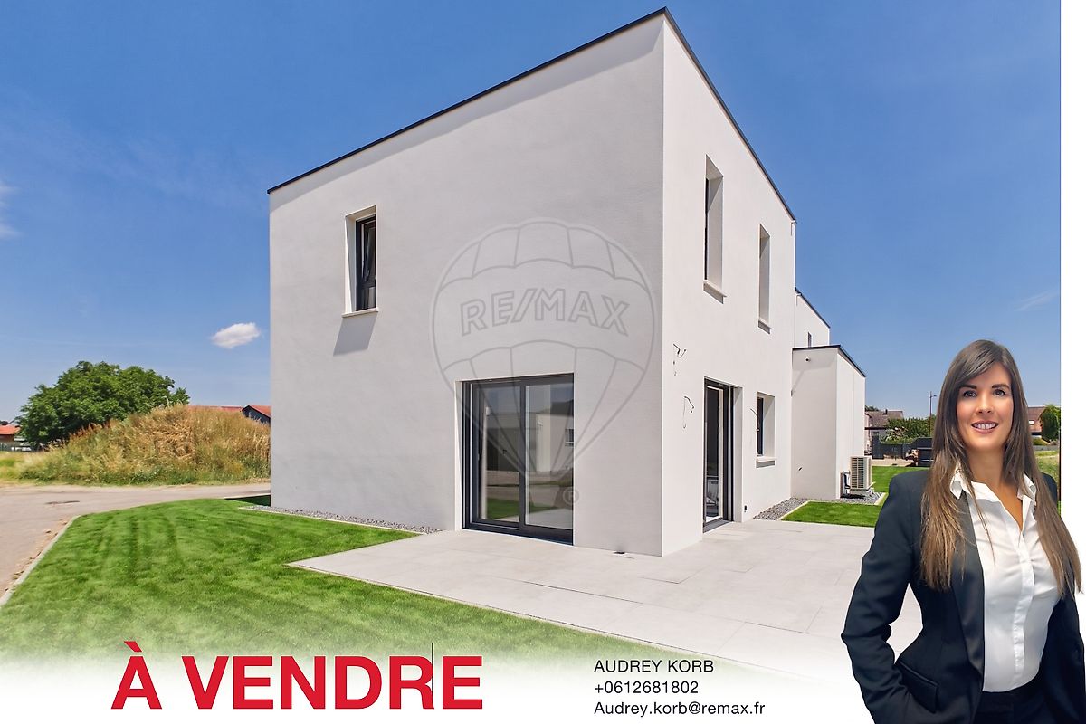Maison 103 m² · à Oberhergheim · 103 m² · 335 000 €