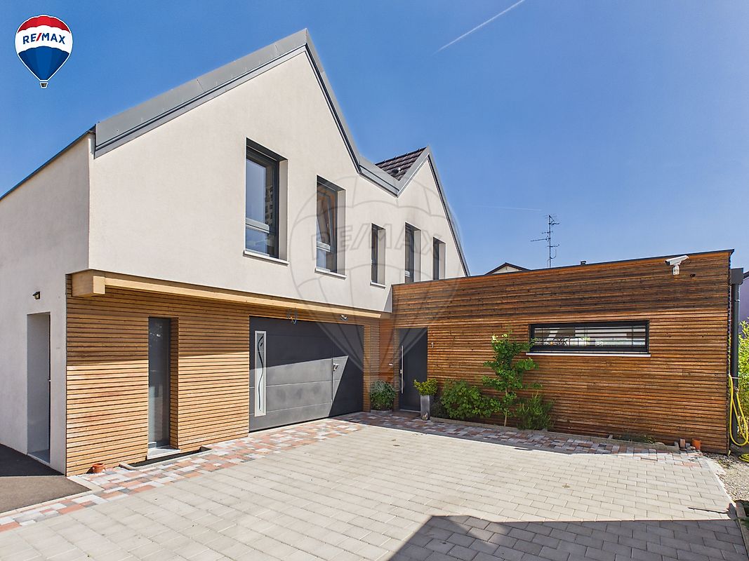 Maison 155 m² · à Sierentz · 155 m² · 570 000 €