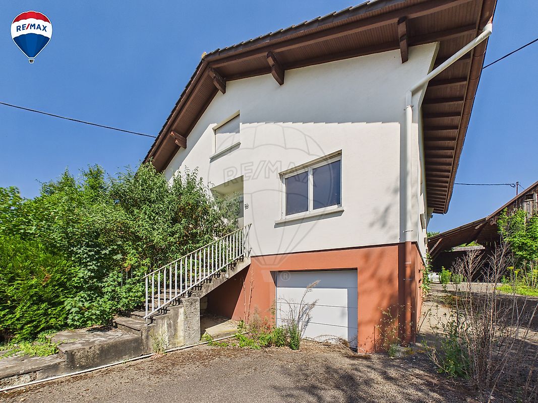 Maison 109 m² · à Schlierbach · 109 m² · 295 000 €