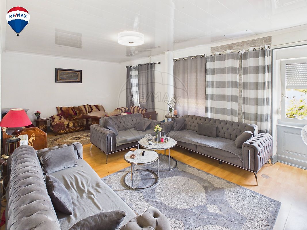 Appartement 144 m² · à Mulhouse · 144 m² · 118 000 €