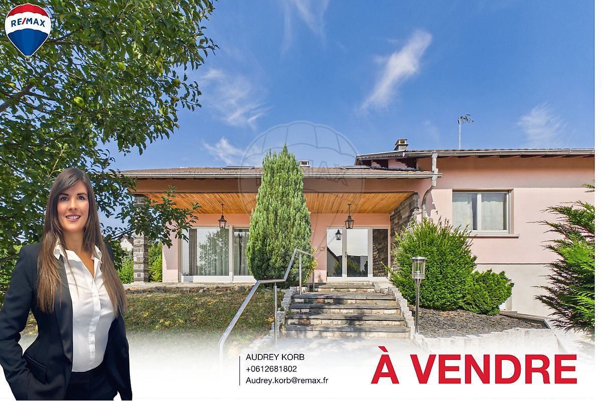 Maison 231 m² · à Hésingue · 231 m² · 487 000 €