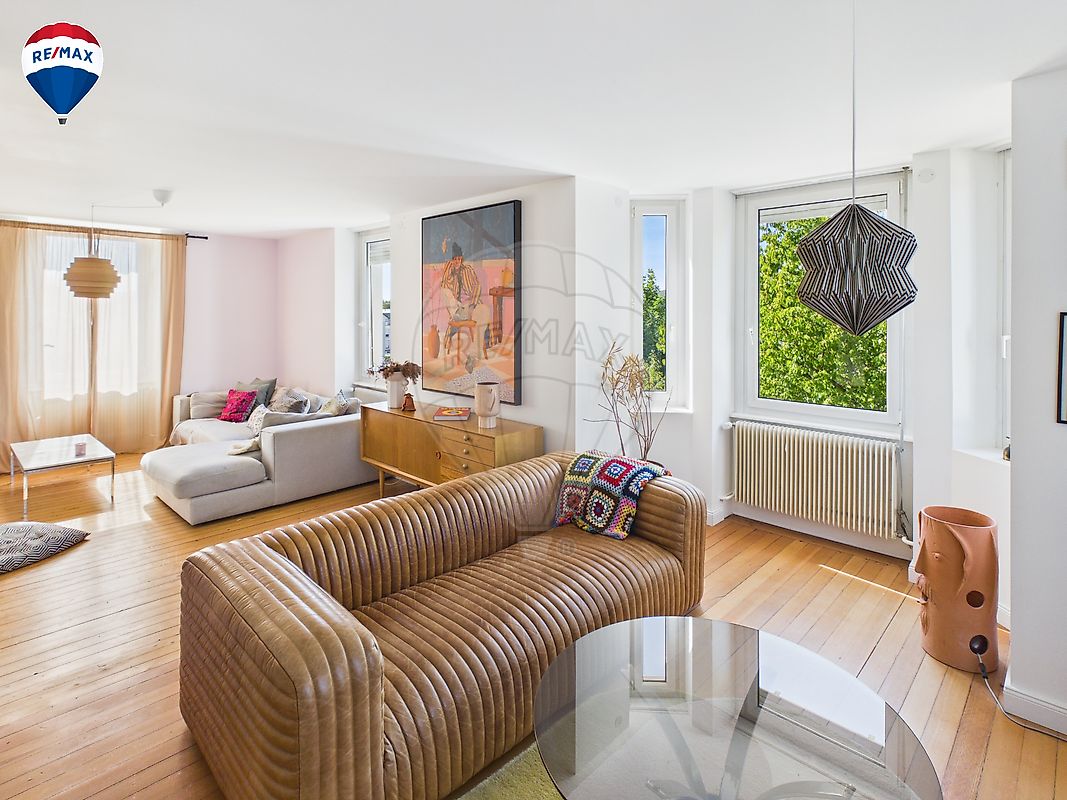 Maison 197 m² · à Brunstatt-Didenheim · 197 m² · 599 000 €
