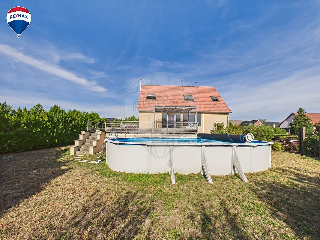 Maison 6 pièces 145 m² · à Rustenhart · 145 m² · 319 000 €