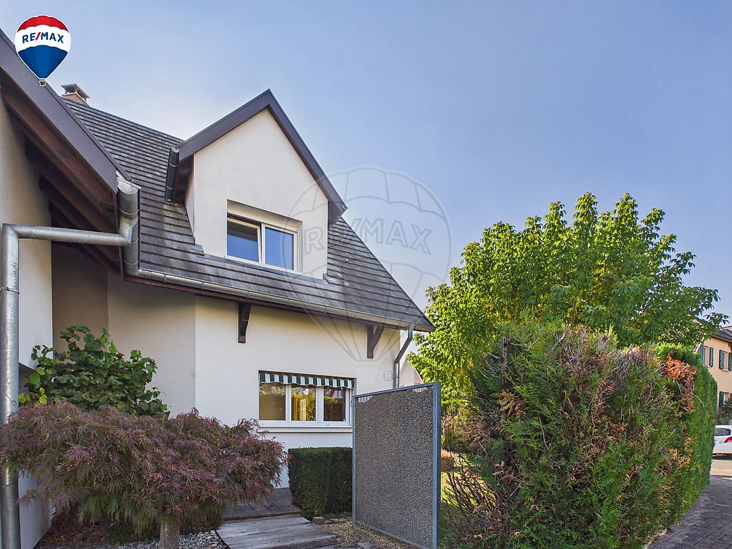 Maison 232 m² · à Zillisheim · 232 m² · 540 000 €