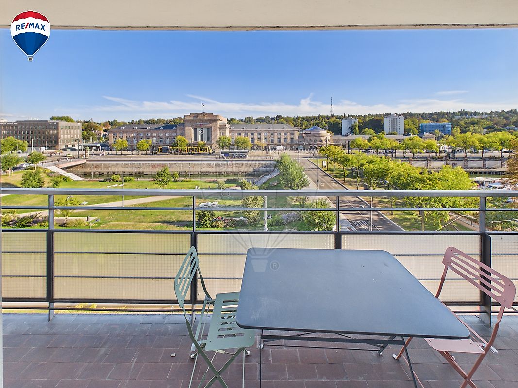 Appartement 2 pièces 77 m² · à Mulhouse · 77 m² · 118 000 €