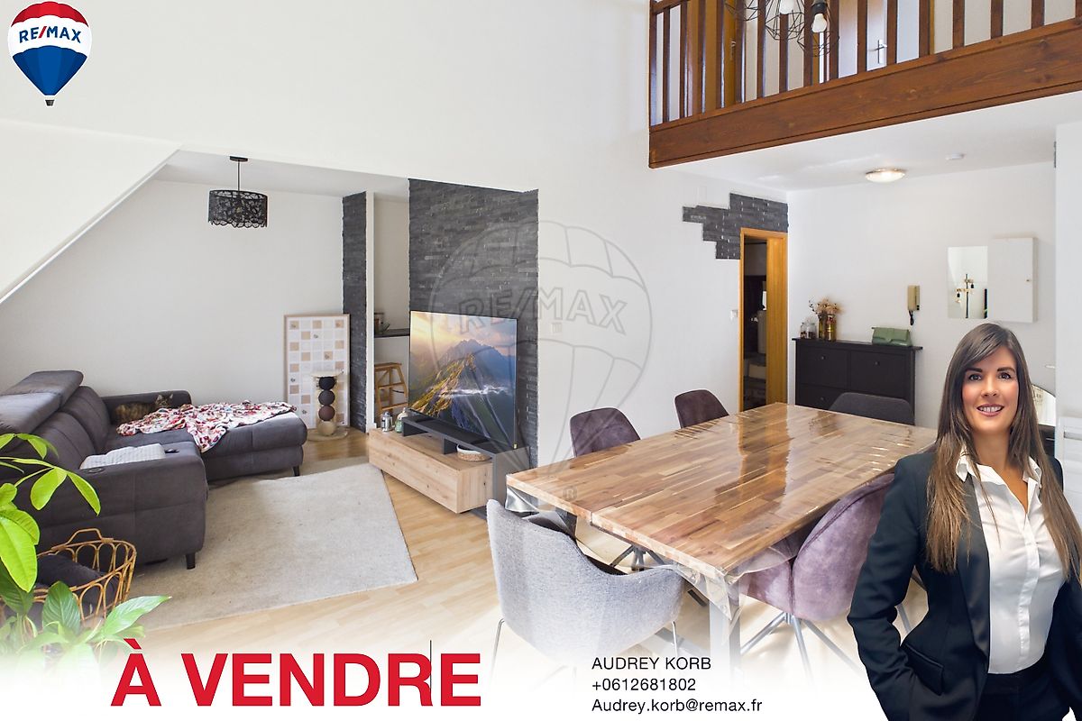 Appartement 99 m² · à Waldighofen · 99 m² · 175 000 €