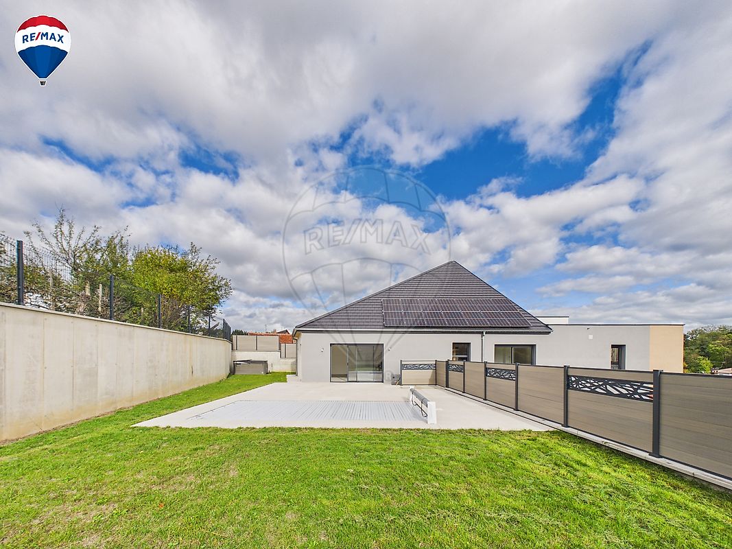 Maison 207 m² · à Buschwiller · 207 m² · 949 000 €