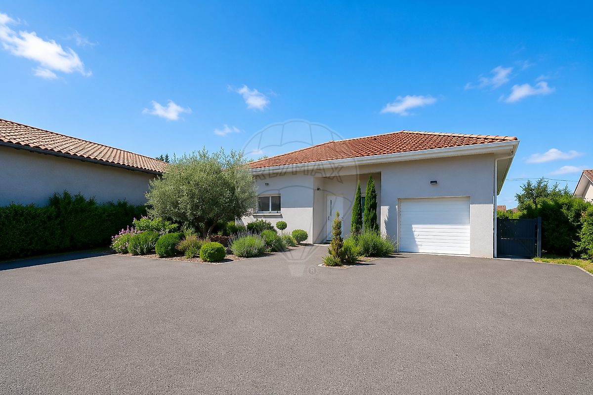 Maison 101 m² · à Les Éparres · 101 m² · 357 900 €