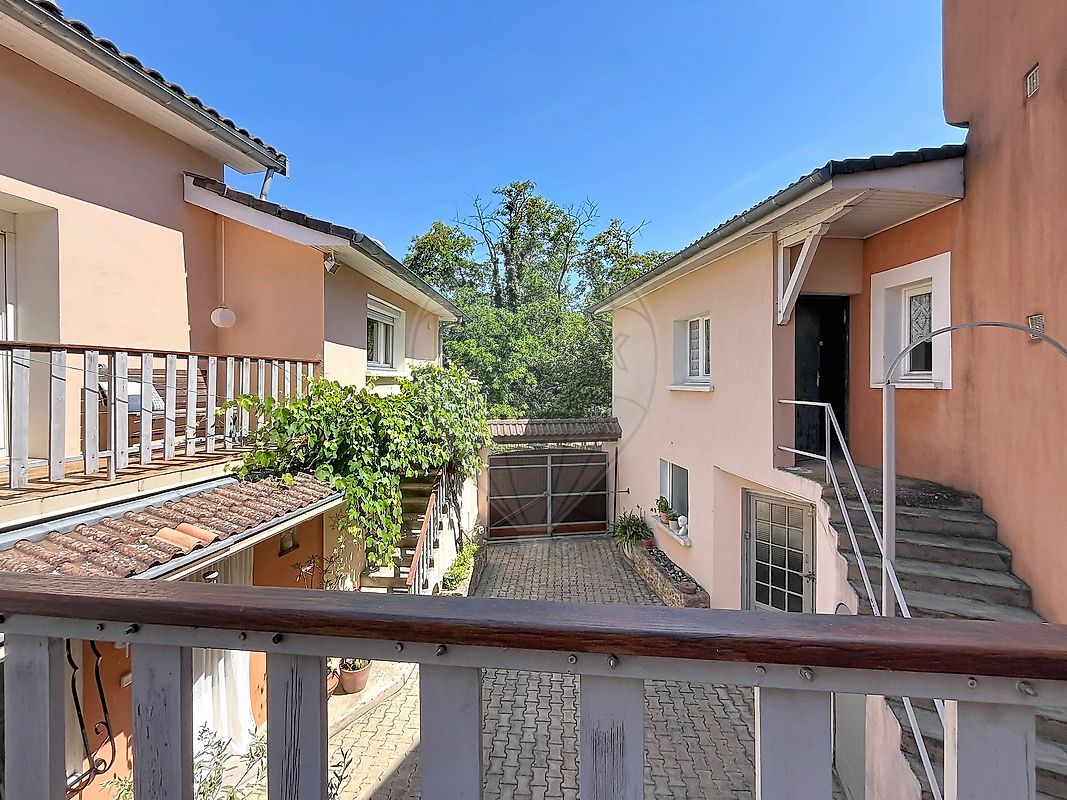 Maison 177 m² · à L'Isle-d'Abeau · 177 m² · 347 000 €