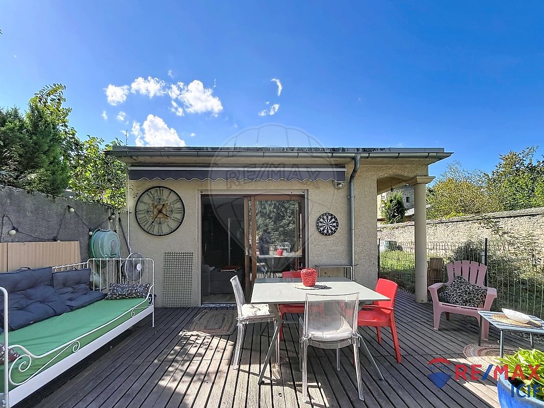 Maison 3 pièces 66 m² · à Bourgoin-Jallieu · 66 m² · 227 000 €
