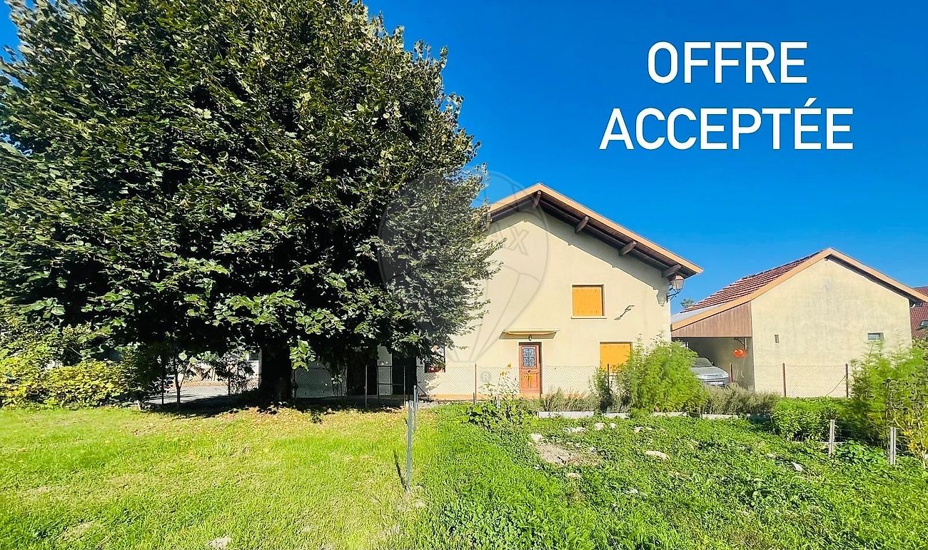 Maison 4 pièces 258 m² · à Éloise · 258 m² · 315 000 €