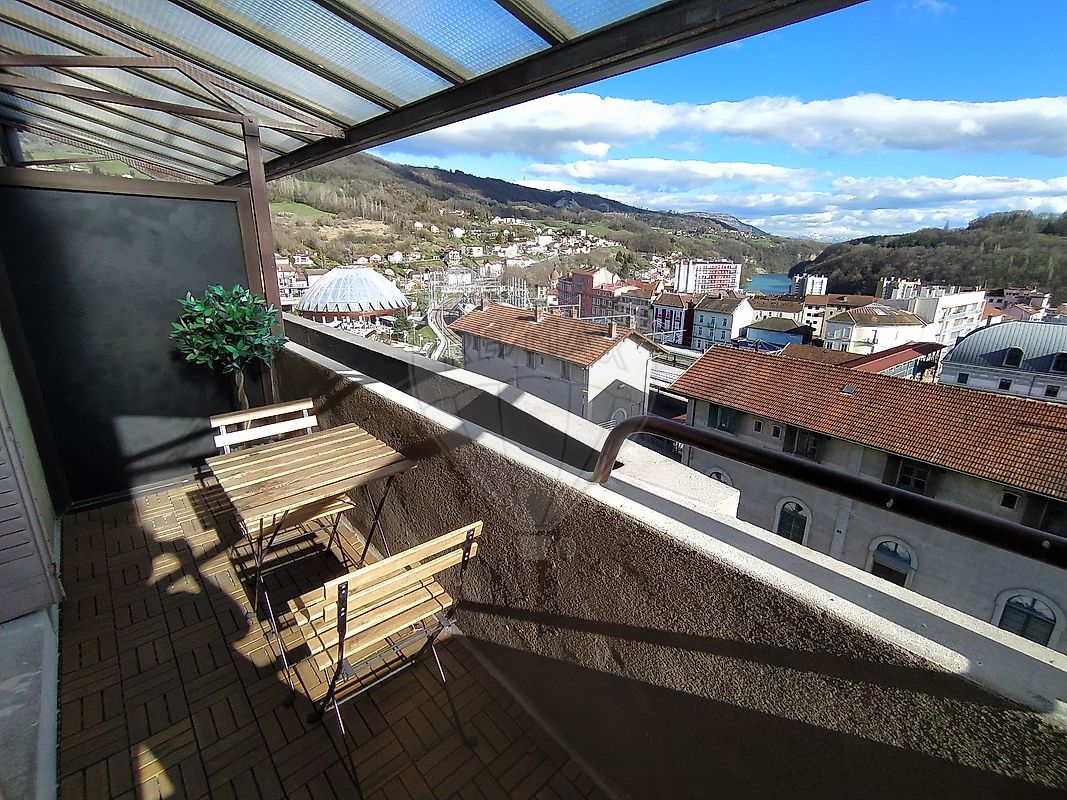Appartement 3 pièces 51 m² · à Valserhöne · 51 m² · 139 000 €