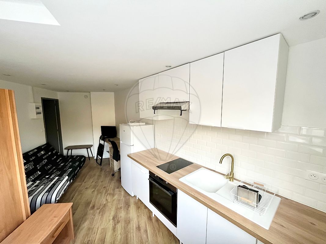 Appartement à louer - Bellegarde-sur-Valserine