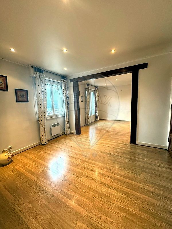Appartement 3 pièces 65 m² · à Bellegarde-sur-Valserine · 65 m² · 157 000 €