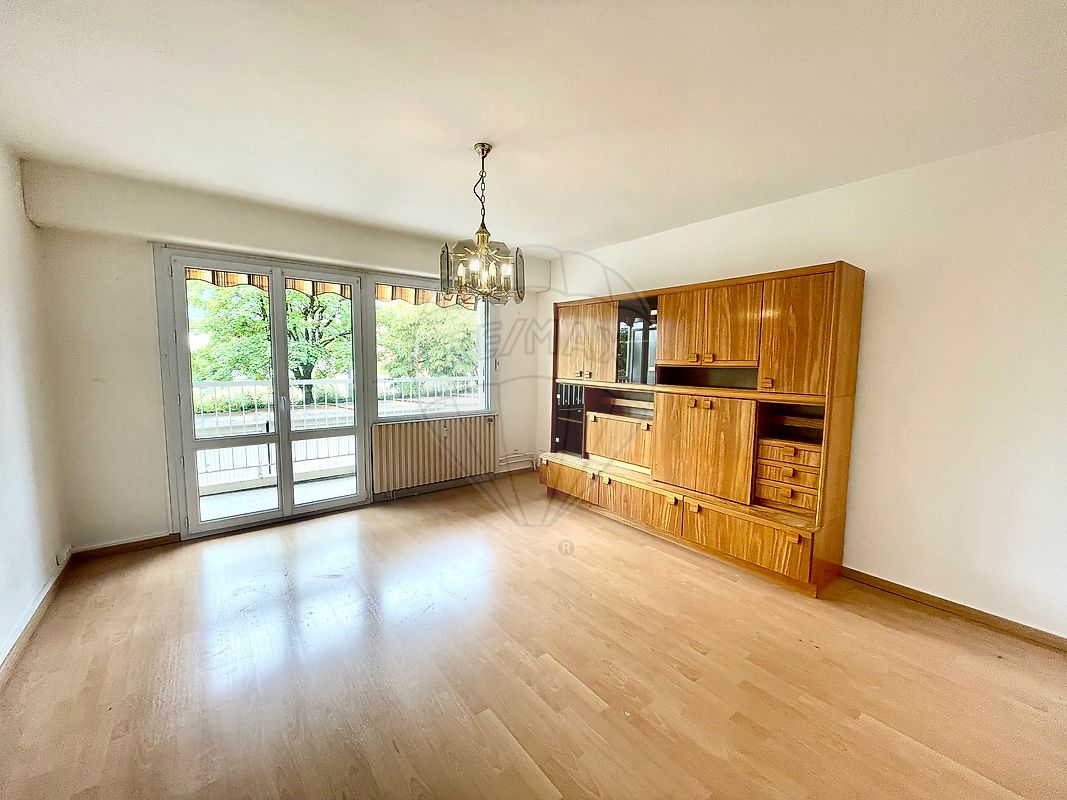 Appartement 3 pièces 70 m² · à Bellegarde-sur-Valserine · 70 m² · 168 000 €