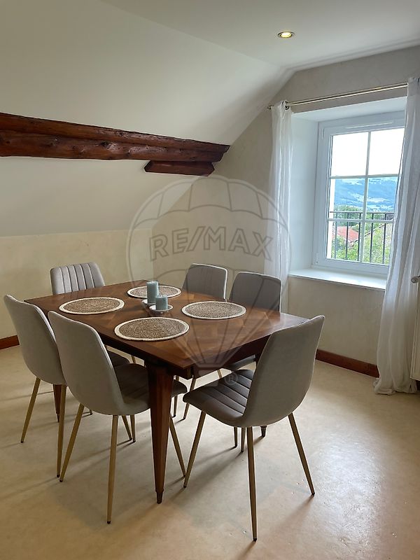 Appartement 3 pièces 80 m² · à Valserhöne · 80 m² · 750 €/mois