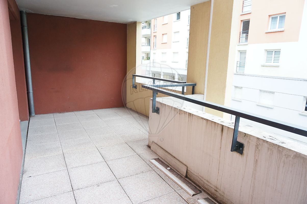 Appartement 68 m² · à Bellegarde-sur-Valserine · 68 m² · 710 €/mois