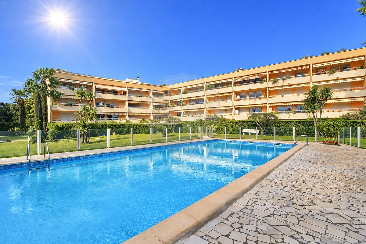 Appartement 5 pièces 153 m² · à Nice · 153 m² · 1 190 000 €