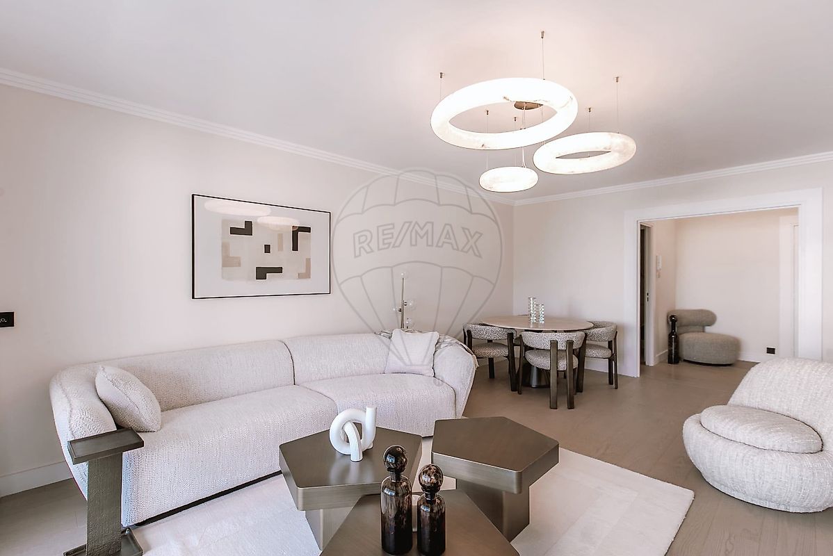 Appartement 5 pièces 95 m² · à Nice · 95 m² · 598 000 €