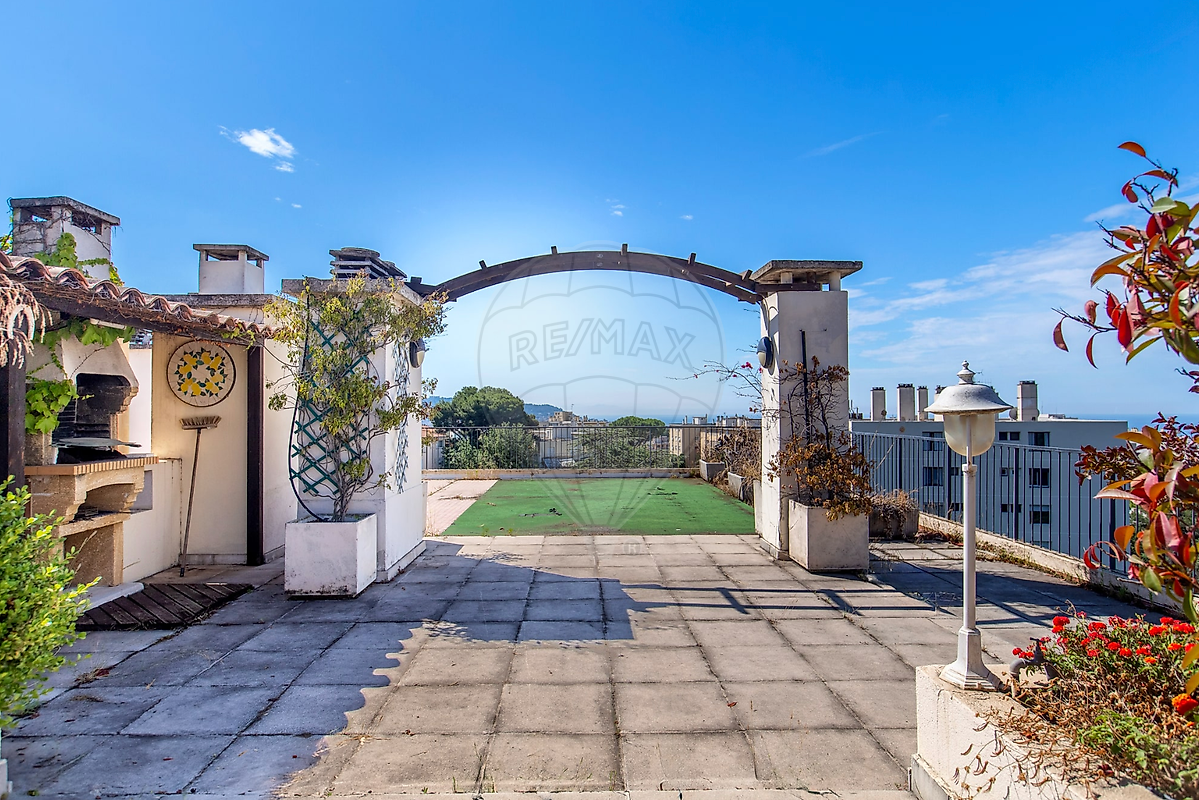 Appartement 5 pièces 144 m² · à Nice · 144 m² · 1 290 000 €