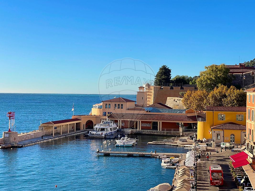 Appartement 4 pièces 49 m² · à Villefranche-sur-Mer · 49 m² · 590 000 €