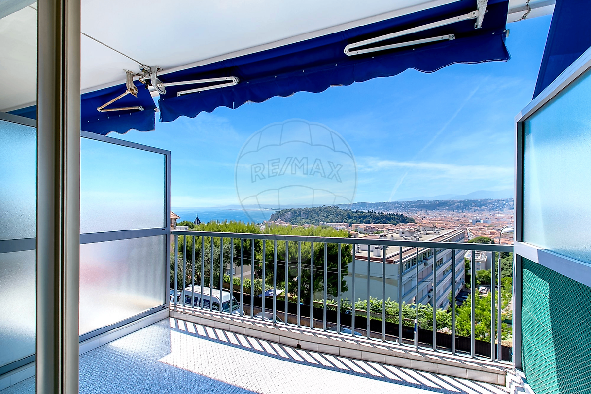 Appartement 4 pièces 62 m² · à Nice · 62 m² · 580 000 €