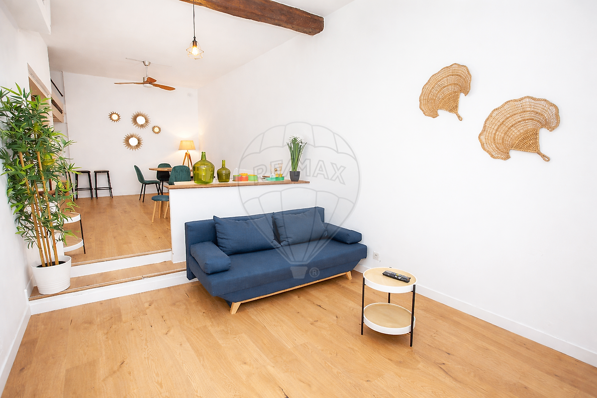 Appartement 2 pièces 45 m² · à Villefranche-sur-Mer · 45 m² · 325 000 €
