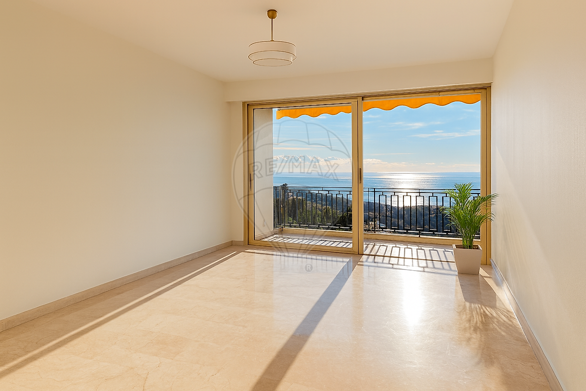 Appartement 3 pièces 61 m² · à Nice · 61 m² · 599 000 €