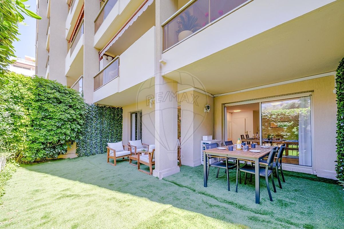 Appartement 3 pièces 54 m² · à Nice · 54 m² · 349 000 €