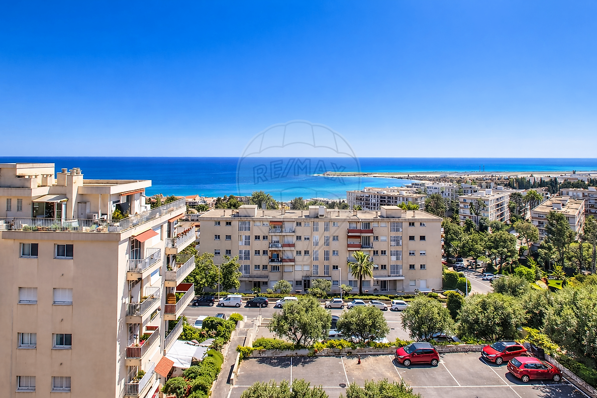 Appartement 5 pièces 103 m² · à Nice · 103 m² · 695 000 €