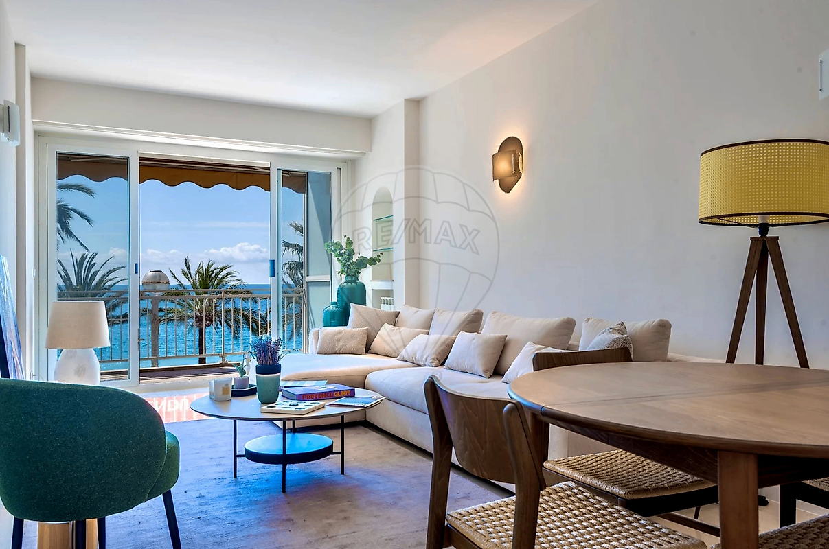 Appartement 4 pièces 65 m² · à Nice · 65 m² · 795 000 €