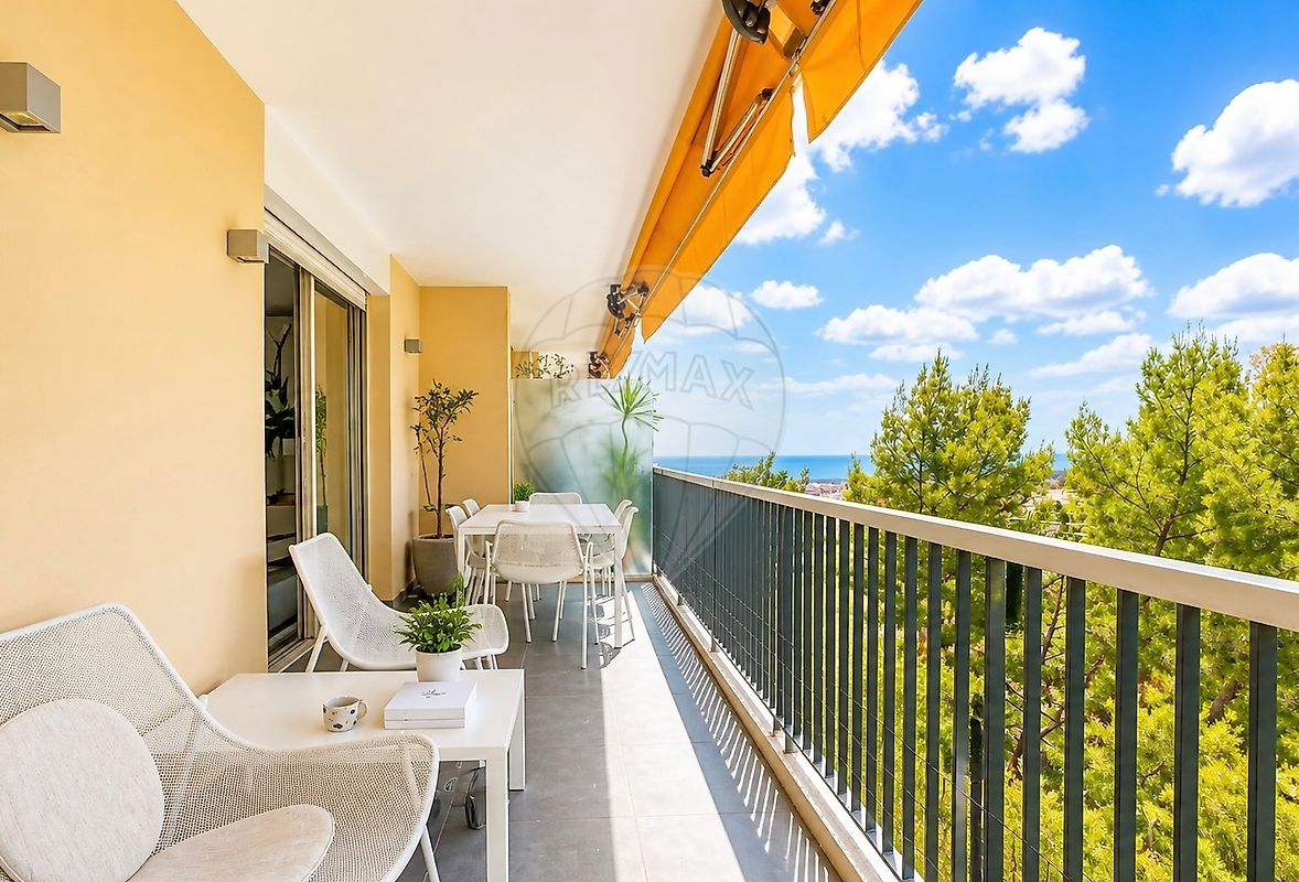 Appartement 4 pièces 78 m² · à Nice · 78 m² · 549 000 €