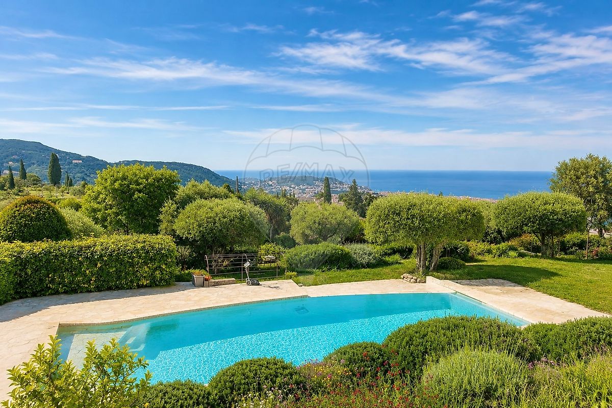 Maison 7 pièces 286 m² · à Nice · 286 m² · 2 900 000 €