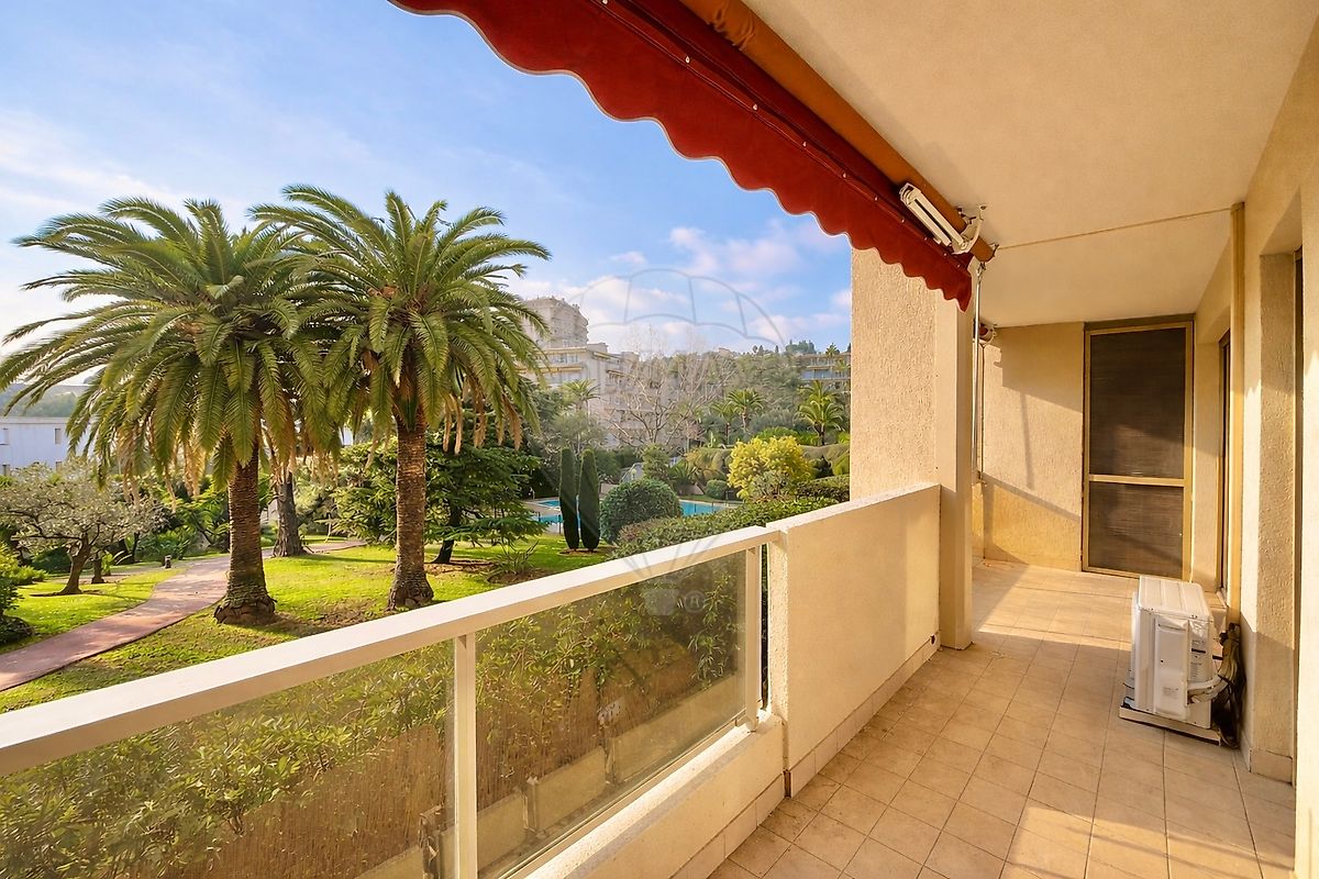Appartement 2 pièces 50 m² · à Nice · 50 m² · 295 000 €