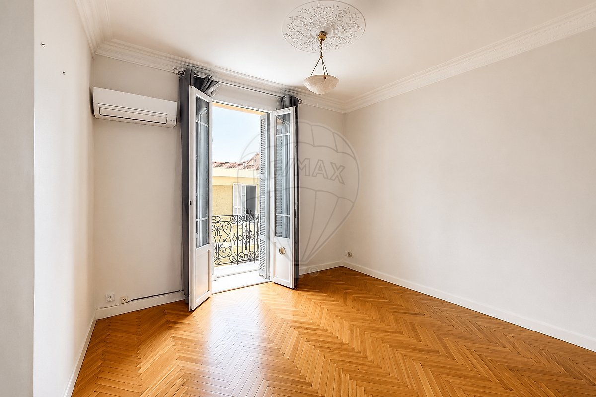 Appartement 2 pièces 40 m² · à Nice · 40 m² · 365 000 €