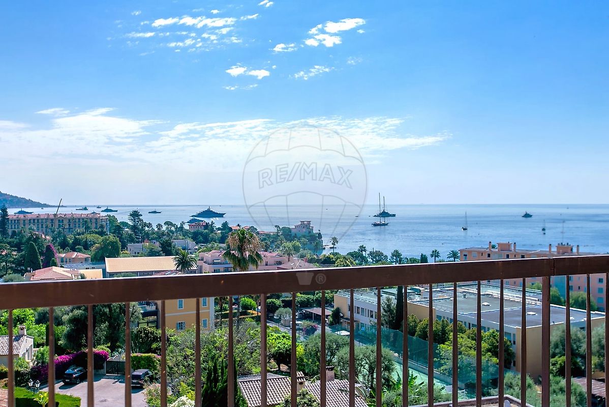 Appartement 3 pièces 72 m² · à Beaulieu-sur-Mer · 72 m² · 990 000 €