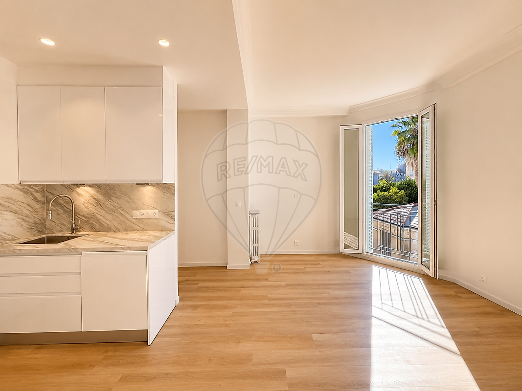 Appartement 3 pièces 63 m² · à Nice · 63 m² · 359 000 €