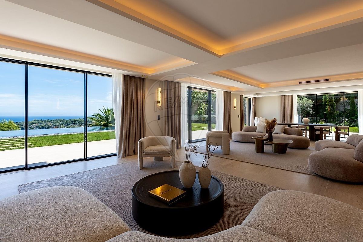 Maison 360 m² · à Nice · 360 m² · 12 600 000 €