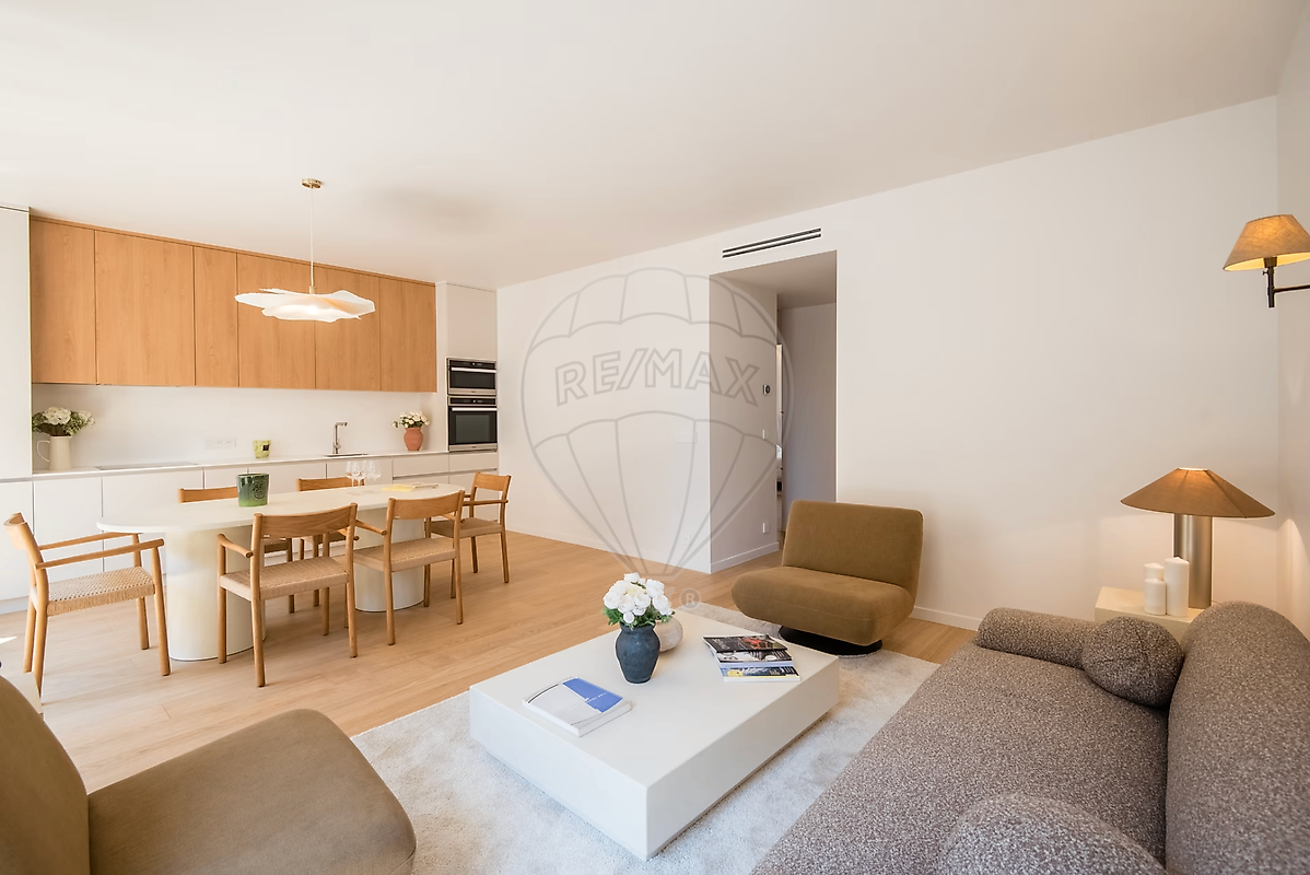 Appartement 3 pièces 76 m² · à Nice · 76 m² · 750 000 €