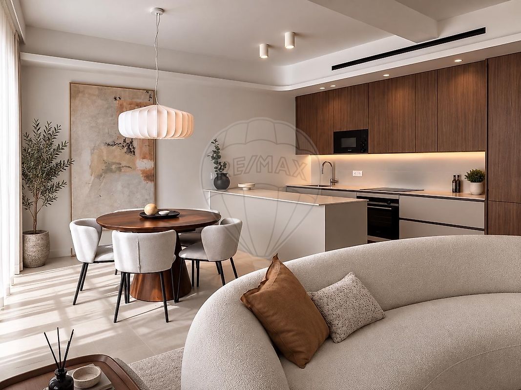 Appartement 3 pièces 87 m² · à Nice · 87 m² · 1 100 000 €