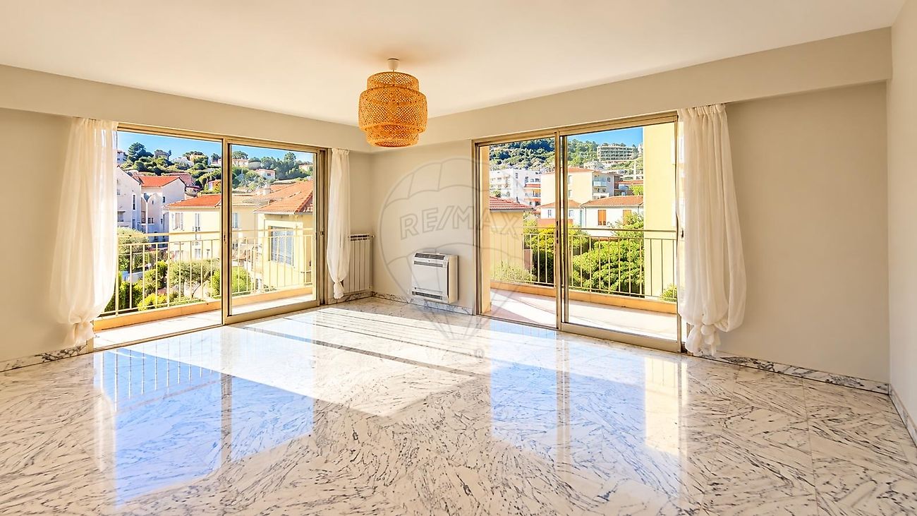 Appartement 4 pièces 89 m² · à Nice · 89 m² · 399 000 €