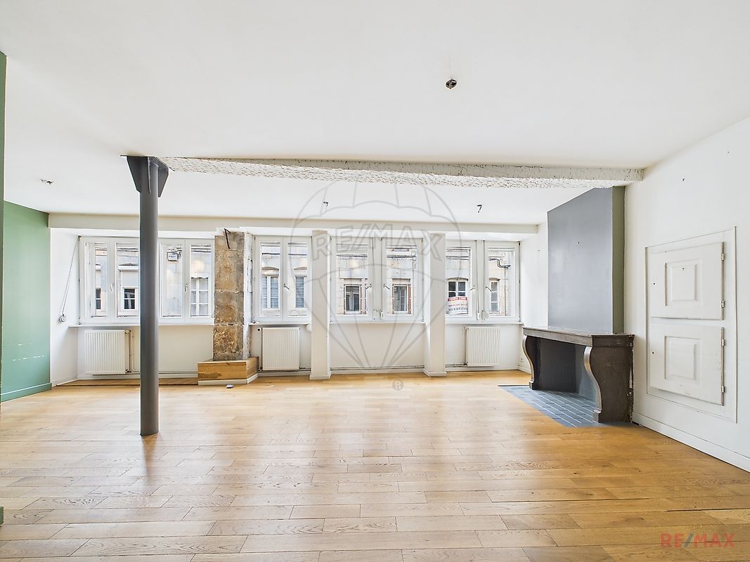 Appartement 4 pièces 83 m² · à Besançon · 83 m² · 165 850 €