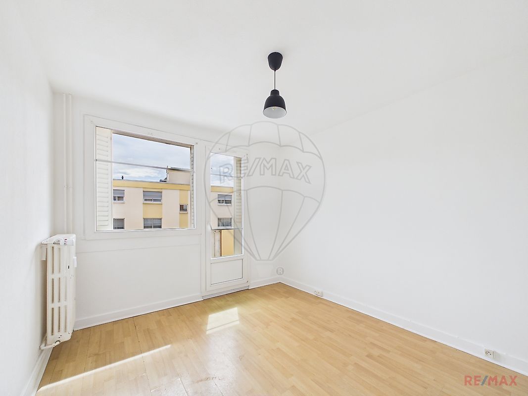 Appartement 4 pièces 66 m² · à Besançon · 66 m² · 140 000 €