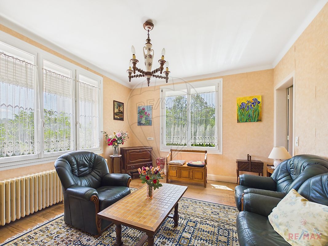 Maison 200 m² · à Besançon · 200 m² · 380 000 €